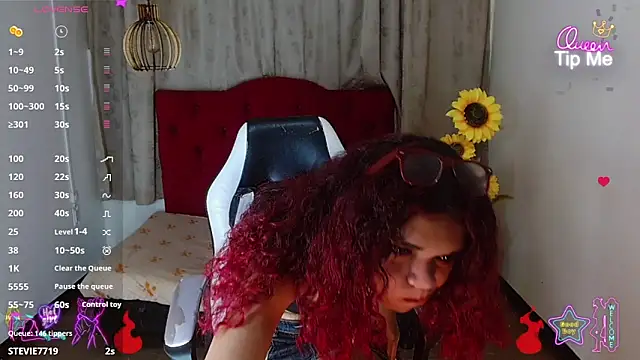 luisa__torres 即時 XXX 聊天