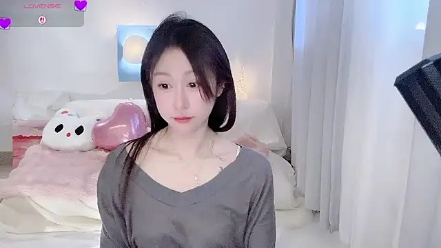 Fayebae_11 Adlı Modelin Canlı XXX Sohbeti