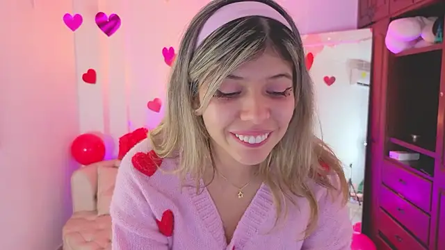 NATAASHA___ Chat XXX in diretta