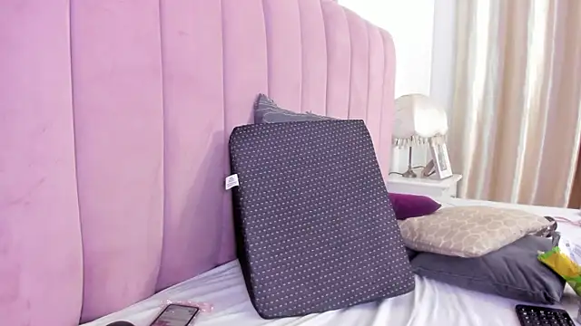 Sembang XXX Secara Langsung Scarlett_Sk