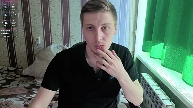 Chat +18 de Darien_Brown ao vivo