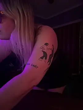 Granlady7 라이브 XXX 채팅