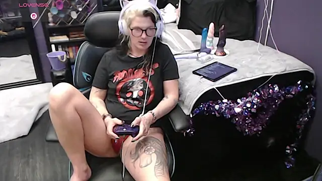 oddywithabody Obrolan Langsung XXX