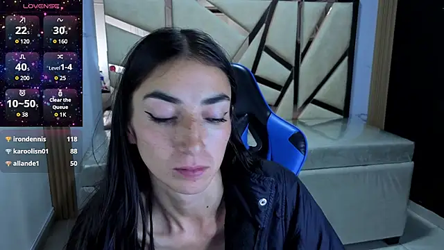 Maily_a_ Obrolan Langsung XXX