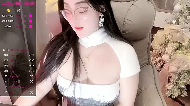 Monica-666888- 网络视讯表演