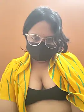 untouched_soulgirleee 网络视讯表演