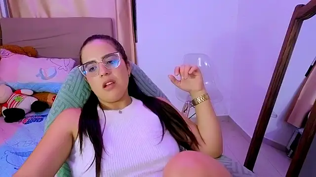 _alicia_z 现场XXX聊天