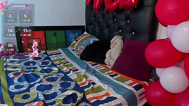 Britney_Rose live XXX chat