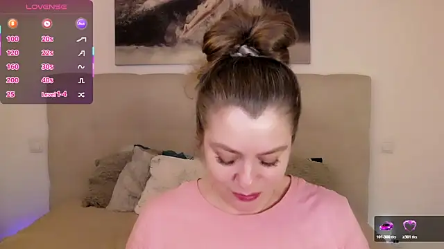 Živý XXX chat PetersEmily