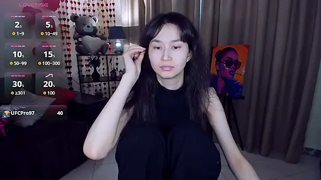 SheilaRaren Live XXX chat