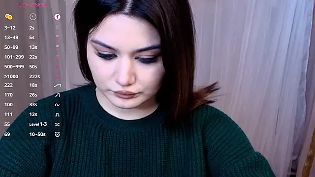 Dark_Moni Live XXX Chat