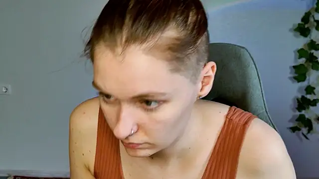 แชท XXX สดของ LadyLolipop_