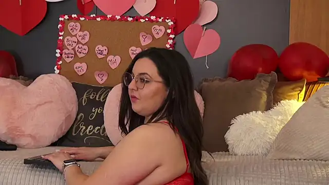 Mia_Swano's Live XXX Chat