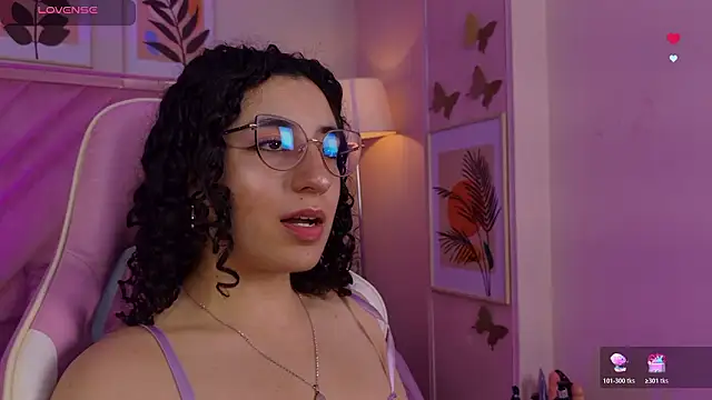 DemiJones_'s Live XXX Chat