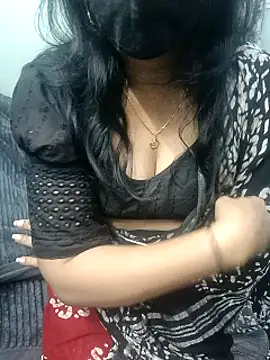 Flora_Telugu Webcam-Show