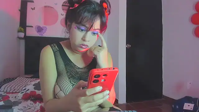 Ecstasy2dirty69 Live XXX Chat