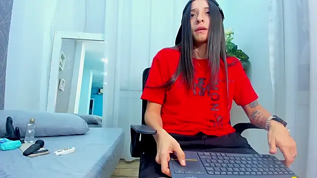 ViictoriiaSaenzn Live XXX chat