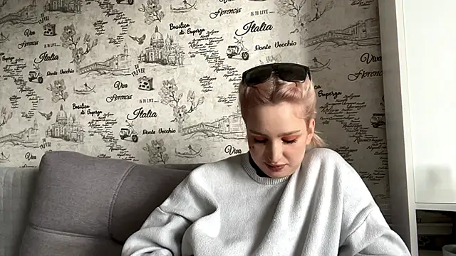 ProMilly's Live XXX Chat