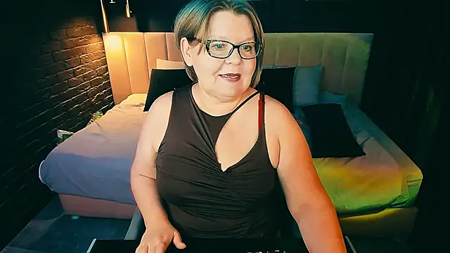 Shannonshineのウェブカメラショー