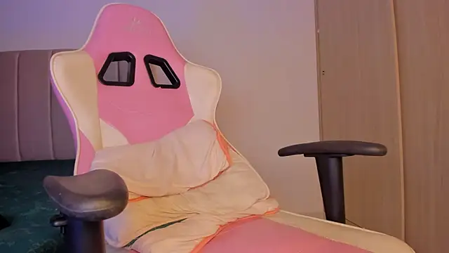 isa_bunny Live XXX Chat