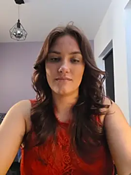 MiaRides19 Pertunjukan Webcam