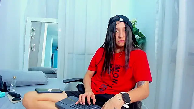 Sembang XXX Secara Langsung ViictoriiaSaenz