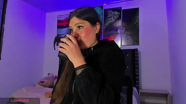 Dani_Gwyneth 라이브 XXX 채팅