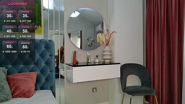 SiennaPierce live XXX chat