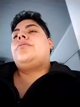 Hailey_Curvy: вебкам-шоу