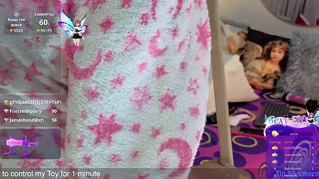 mariangellive live XXX chat