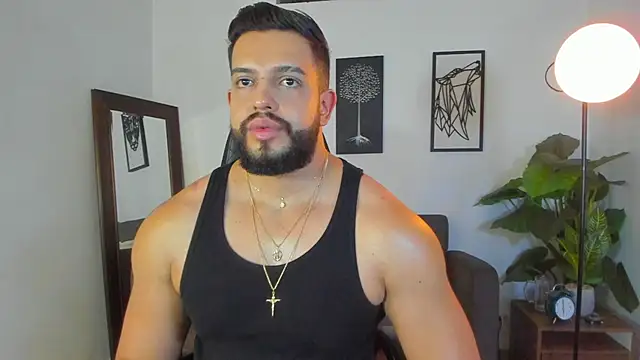 Justin_kingX7 Live XXX-chat