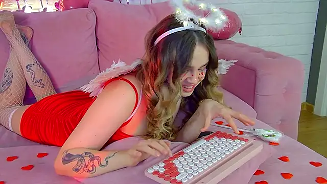 แชท XXX สดของ AnitaVenture