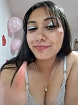 Chloe_Mis élő XXX-chatje