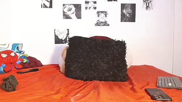 Henry_villa23 webkamerás műsora