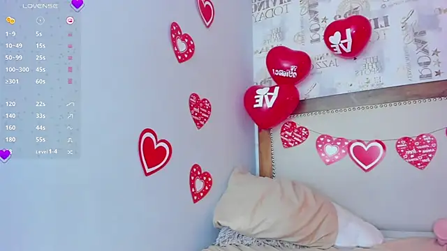 CIELO_BANKSのライブXXXチャット