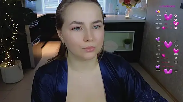 Mira_Mermayd's Live XXX Chat