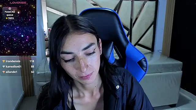 Maily_a_: онлайн-секс-чат