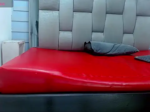 WilThePasive: вебкам-шоу