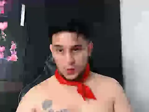 colin_lewis1 Webcam-Show