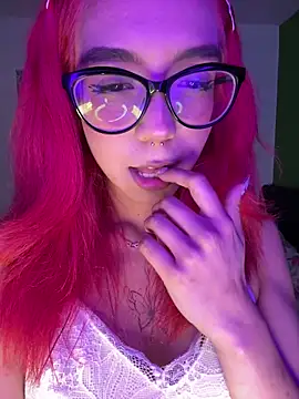 Valen-Foxx1 웹캠 쇼