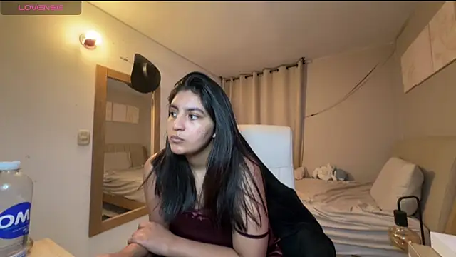 cloe_small 现场XXX聊天