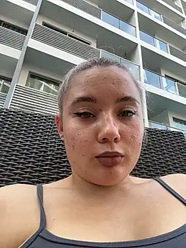 دردشة VineraSweet الجنسية المباشرة