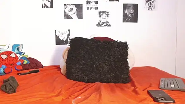 Henry_villa23 Webcam show