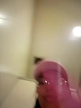 Show Webcam de SheenaBrooke