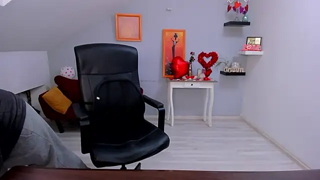 LollaGirl – Live XXX-chat