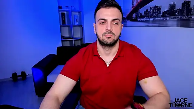 Онлайн чат XXX Jace_Thorne