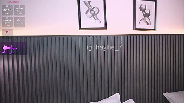 haylie_ Live XXX Chat