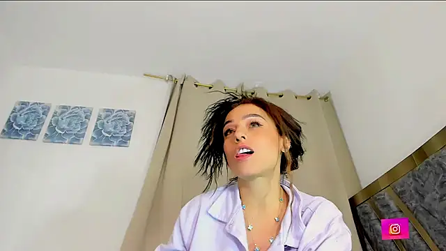 XXX chat uživo modela Ariadna-07