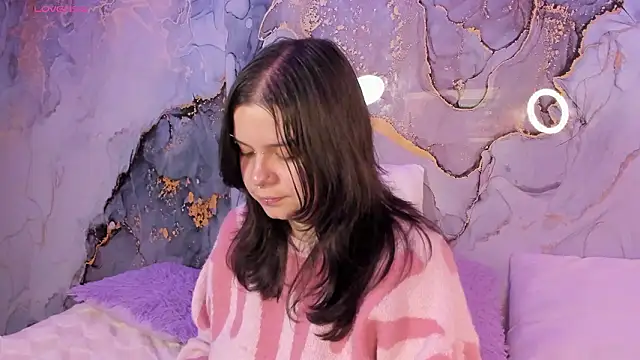 Mey_moon: онлайн-секс-чат