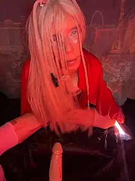 Živý XXX chat 1NikiVegas